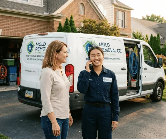 Crawlspace Mold Remediation Holladay, TN FAQs